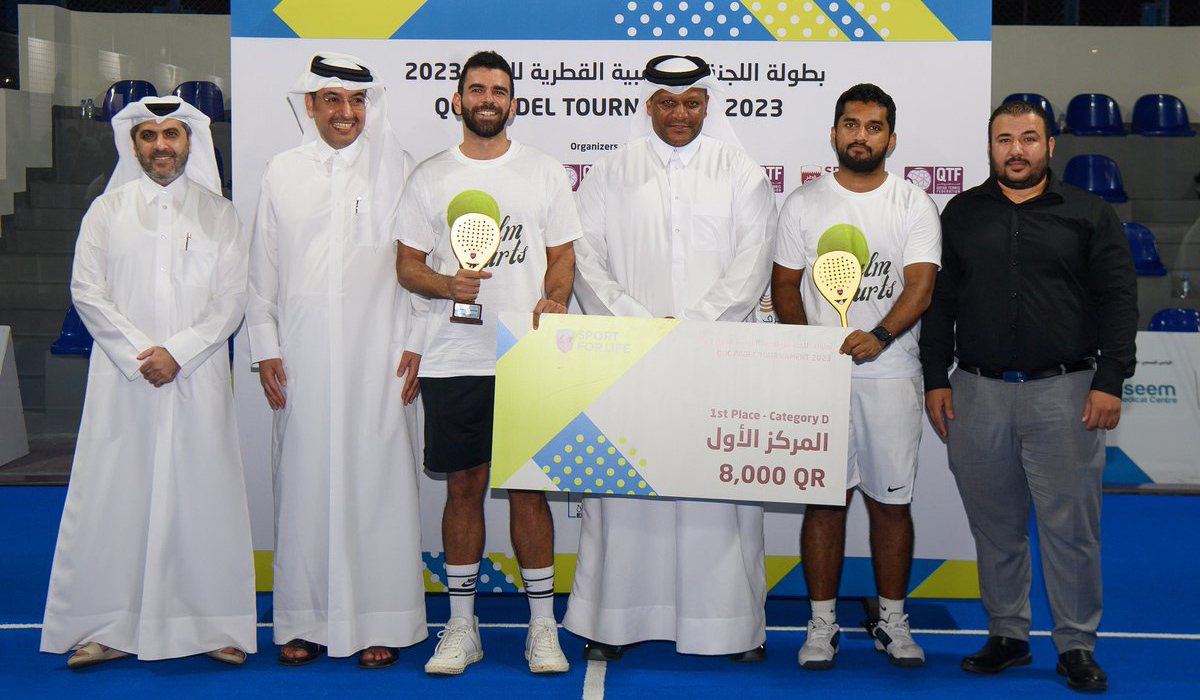 Padel Championship 2023